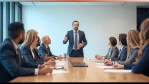 vayagroup leadership program